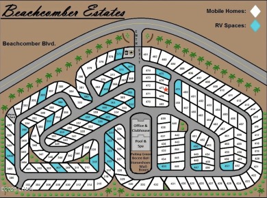 (Back on Market Buyer could not perform) Discover the ultimate on London Bridge Golf Course in Arizona - for sale on GolfHomes.com, golf home, golf lot