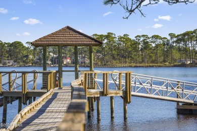 This prime golf course lot in Wild Heron is the perfect location on Sharks Tooth Golf Club in Florida - for sale on GolfHomes.com, golf home, golf lot