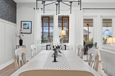 Motivated Seller! Discover this meticulously maintained home in on Origins Golf Club in Florida - for sale on GolfHomes.com, golf home, golf lot