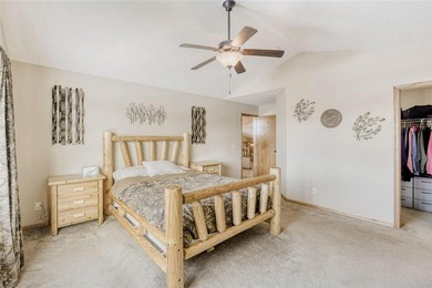 Almost 2700 Finished. Huge Kitchen with Alder cabinets, raised on Southern Hills Golf Club in Minnesota - for sale on GolfHomes.com, golf home, golf lot