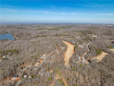 LIVE WHERE YOU PLAY! Imagine building your dream home on the on The Trail At Chickasaw Pointe in South Carolina - for sale on GolfHomes.com, golf home, golf lot