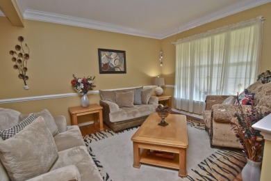 Enjoy easy, carefree living in this BEAUTIFUL 3bd/2.5ba Townhome on Country Club of the Poconos Golf Course in Pennsylvania - for sale on GolfHomes.com, golf home, golf lot
