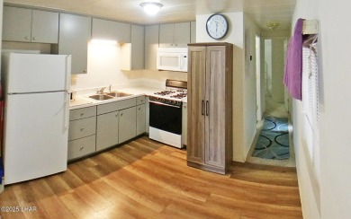 (Back on Market Buyer could not perform) Discover the ultimate on London Bridge Golf Course in Arizona - for sale on GolfHomes.com, golf home, golf lot
