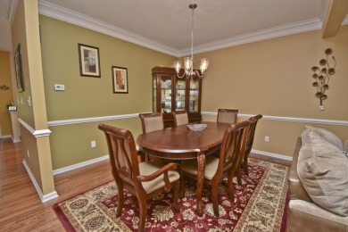 Enjoy easy, carefree living in this BEAUTIFUL 3bd/2.5ba Townhome on Country Club of the Poconos Golf Course in Pennsylvania - for sale on GolfHomes.com, golf home, golf lot