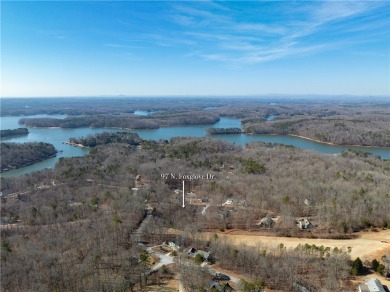 LIVE WHERE YOU PLAY! Imagine building your dream home on the on The Trail At Chickasaw Pointe in South Carolina - for sale on GolfHomes.com, golf home, golf lot
