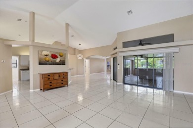 Stop paying increasing RV storage fees, this property has it on Rotonda Golf and Country Club - Long Marsh  in Florida - for sale on GolfHomes.com, golf home, golf lot