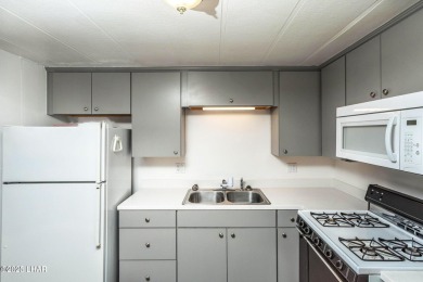 (Back on Market Buyer could not perform) Discover the ultimate on London Bridge Golf Course in Arizona - for sale on GolfHomes.com, golf home, golf lot