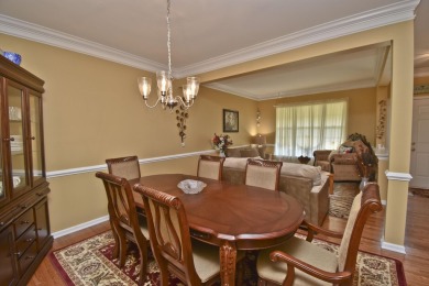 Enjoy easy, carefree living in this BEAUTIFUL 3bd/2.5ba Townhome on Country Club of the Poconos Golf Course in Pennsylvania - for sale on GolfHomes.com, golf home, golf lot