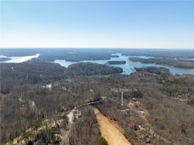 LIVE WHERE YOU PLAY! Imagine building your dream home on the on The Trail At Chickasaw Pointe in South Carolina - for sale on GolfHomes.com, golf home, golf lot