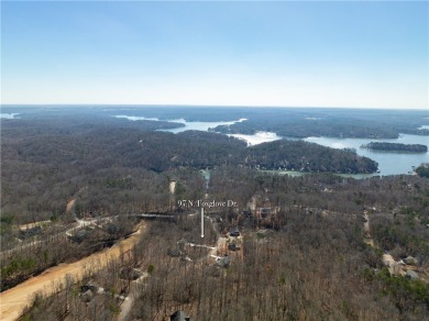 LIVE WHERE YOU PLAY! Imagine building your dream home on the on The Trail At Chickasaw Pointe in South Carolina - for sale on GolfHomes.com, golf home, golf lot