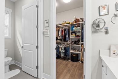 Motivated Seller! Discover this meticulously maintained home in on Origins Golf Club in Florida - for sale on GolfHomes.com, golf home, golf lot