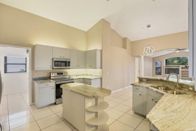 Stop paying increasing RV storage fees, this property has it on Rotonda Golf and Country Club - Long Marsh  in Florida - for sale on GolfHomes.com, golf home, golf lot