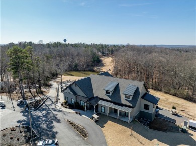 LIVE WHERE YOU PLAY! Imagine building your dream home on the on The Trail At Chickasaw Pointe in South Carolina - for sale on GolfHomes.com, golf home, golf lot