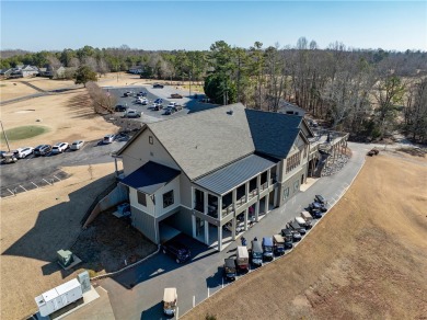 LIVE WHERE YOU PLAY! Imagine building your dream home on the on The Trail At Chickasaw Pointe in South Carolina - for sale on GolfHomes.com, golf home, golf lot