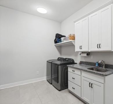 Motivated Seller! Discover this meticulously maintained home in on Origins Golf Club in Florida - for sale on GolfHomes.com, golf home, golf lot