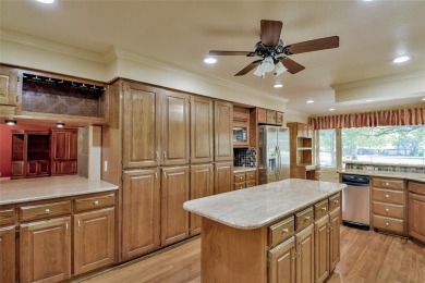 1st CLASS CUSTOM GOLF COURSE HOME IN GATED DCBE with amenities on De Cordova Bend Country Club in Texas - for sale on GolfHomes.com, golf home, golf lot