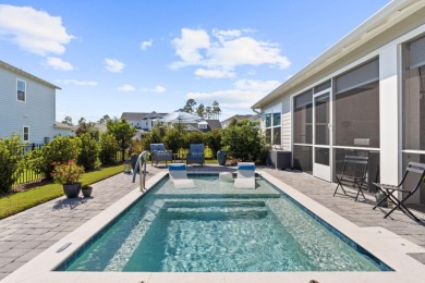 Motivated Seller! Discover this meticulously maintained home in on Origins Golf Club in Florida - for sale on GolfHomes.com, golf home, golf lot