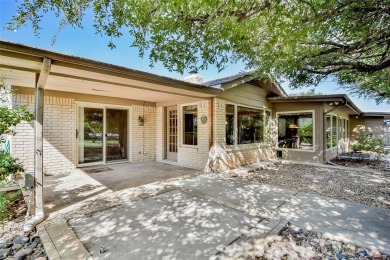 1st CLASS CUSTOM GOLF COURSE HOME IN GATED DCBE with amenities on De Cordova Bend Country Club in Texas - for sale on GolfHomes.com, golf home, golf lot