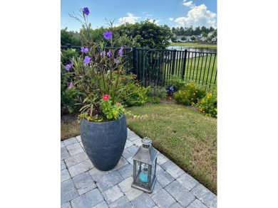 Motivated Seller! Discover this meticulously maintained home in on Origins Golf Club in Florida - for sale on GolfHomes.com, golf home, golf lot