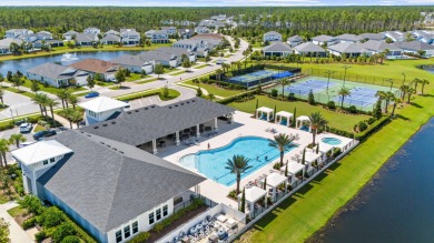 Motivated Seller! Discover this meticulously maintained home in on Origins Golf Club in Florida - for sale on GolfHomes.com, golf home, golf lot