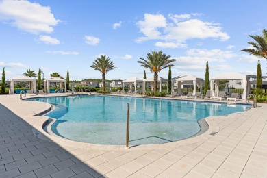 Motivated Seller! Discover this meticulously maintained home in on Origins Golf Club in Florida - for sale on GolfHomes.com, golf home, golf lot