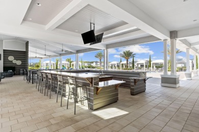 Motivated Seller! Discover this meticulously maintained home in on Origins Golf Club in Florida - for sale on GolfHomes.com, golf home, golf lot