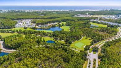 Motivated Seller! Discover this meticulously maintained home in on Origins Golf Club in Florida - for sale on GolfHomes.com, golf home, golf lot