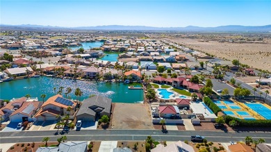 Looking for that CLEARED & LEVEL TO STREET lot that is ready for on Los Lagos Golf Club in Arizona - for sale on GolfHomes.com, golf home, golf lot