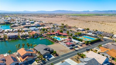 Looking for that CLEARED & LEVEL TO STREET lot that is ready for on Los Lagos Golf Club in Arizona - for sale on GolfHomes.com, golf home, golf lot