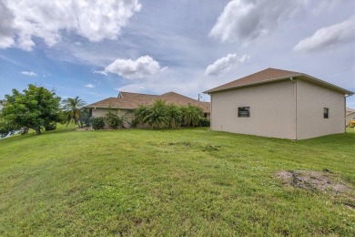 Stop paying increasing RV storage fees, this property has it on Rotonda Golf and Country Club - Long Marsh  in Florida - for sale on GolfHomes.com, golf home, golf lot