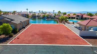 Looking for that CLEARED & LEVEL TO STREET lot that is ready for on Los Lagos Golf Club in Arizona - for sale on GolfHomes.com, golf home, golf lot