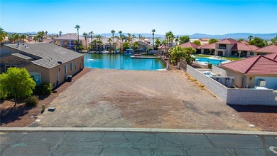 Looking for that CLEARED & LEVEL TO STREET lot that is ready for on Los Lagos Golf Club in Arizona - for sale on GolfHomes.com, golf home, golf lot