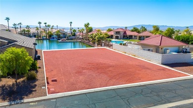 Looking for that CLEARED & LEVEL TO STREET lot that is ready for on Los Lagos Golf Club in Arizona - for sale on GolfHomes.com, golf home, golf lot