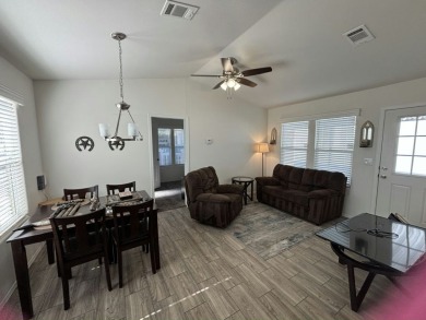 Your new home is waiting for you in ViewPoint RV & Golf Resort on Viewpoint Golf Resort in Arizona - for sale on GolfHomes.com, golf home, golf lot