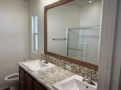 Your new home is waiting for you in ViewPoint RV & Golf Resort on Viewpoint Golf Resort in Arizona - for sale on GolfHomes.com, golf home, golf lot