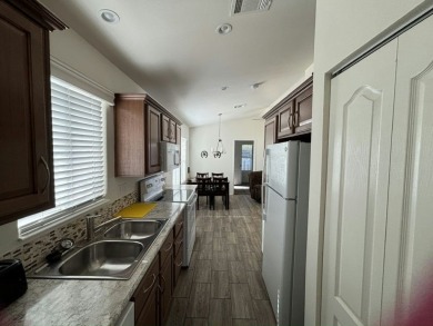 Your new home is waiting for you in ViewPoint RV & Golf Resort on Viewpoint Golf Resort in Arizona - for sale on GolfHomes.com, golf home, golf lot