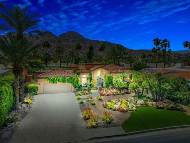 Welcome to luxury desert living within the exclusive Indian on Indian Wells Golf Resort and Country Club in California - for sale on GolfHomes.com, golf home, golf lot