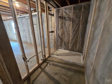 Fantastic opportunity for you to finish this home and walk into on Hollydot Golf Course in Colorado - for sale on GolfHomes.com, golf home, golf lot