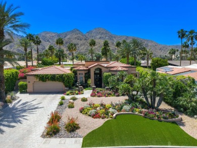 Welcome to luxury desert living within the exclusive Indian on Indian Wells Golf Resort and Country Club in California - for sale on GolfHomes.com, golf home, golf lot