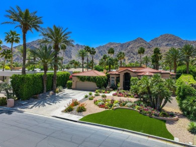 Welcome to luxury desert living within the exclusive Indian on Indian Wells Golf Resort and Country Club in California - for sale on GolfHomes.com, golf home, golf lot
