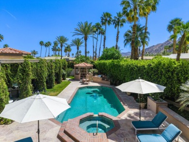 Welcome to luxury desert living within the exclusive Indian on Indian Wells Golf Resort and Country Club in California - for sale on GolfHomes.com, golf home, golf lot