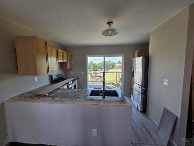 Fantastic opportunity for you to finish this home and walk into on Hollydot Golf Course in Colorado - for sale on GolfHomes.com, golf home, golf lot
