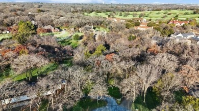 Discover the perfect canvas for your DREAM HOME on this .75- on Vaquero Club in Texas - for sale on GolfHomes.com, golf home, golf lot