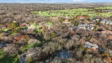 Discover the perfect canvas for your DREAM HOME on this .75- on Vaquero Club in Texas - for sale on GolfHomes.com, golf home, golf lot