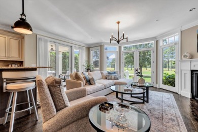 TURNKEY , Rarely available , first floor villa, which includes a on Willowbend Country Club and Golf Courses in Massachusetts - for sale on GolfHomes.com, golf home, golf lot