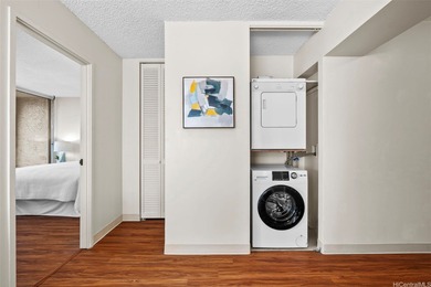 Welcome to Fairway Villa, a well-maintained high-rise ideally on Ala Wai Golf Course in Hawaii - for sale on GolfHomes.com, golf home, golf lot