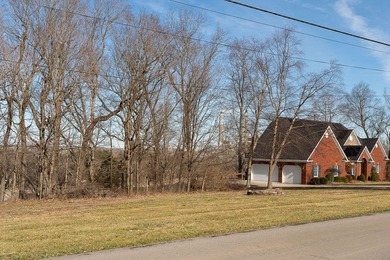 Looking for a lakefront lot in Woodlawn Estates? This is your on Peninsula Golf Resort in Kentucky - for sale on GolfHomes.com, golf home, golf lot