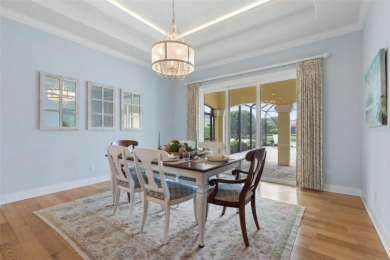 Coastal Luxury in Ocean Hammock - Let me introduce you to 11 on The Ocean Course At Hammock Beach Resort in Florida - for sale on GolfHomes.com, golf home, golf lot