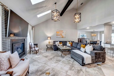 WAKE UP TO THE PEACEFUL GOLF COURSE AND DUCK POND OFFERING on Green Tree Country Club in Texas - for sale on GolfHomes.com, golf home, golf lot