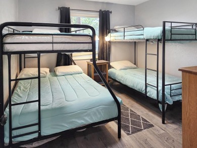 This turnkey completely remodeled 2-bedroom, 2-bath condo on Angel Fire Resort Country Club in New Mexico - for sale on GolfHomes.com, golf home, golf lot